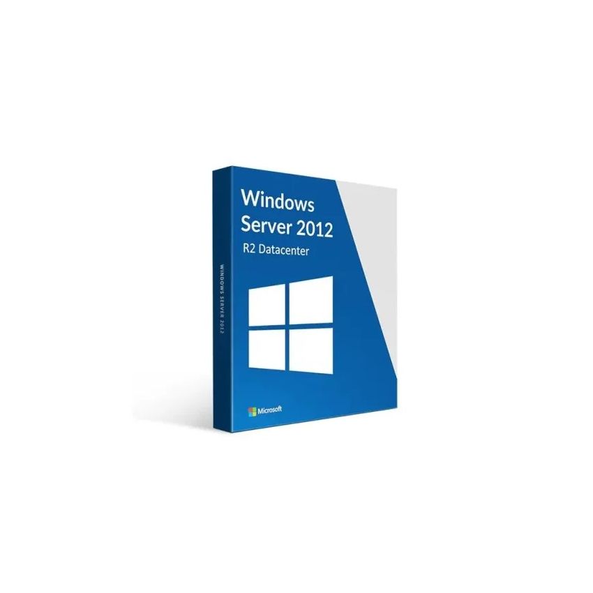 Get Microsoft Windows Server 2012 R2 Datacenter Lifetime License Key 6526