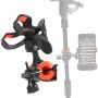 Fits Mr.Power General Accessories Universal Microphone Stand Phone Holder