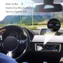 Car Radio Bluetooth Hands-Free, CENXINY 1 DIN Car Stereos
