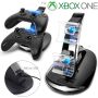 XBOX ONE CONTROLLER CHARGING STAND