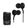 Remax RM-510 In-Ear Wired Earphone Stereo Headset with Mic